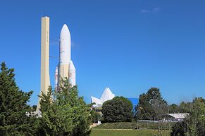 CAMPANILE TOULOUSE SUD BALMA - Cité de l'Espace