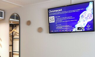 CAMPANILE TOULOUSE SUD BALMA - Cité de l'Espace