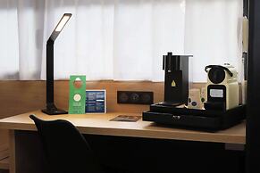 CAMPANILE TOULOUSE SUD BALMA - Cité de l'Espace