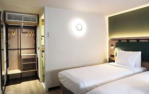 CAMPANILE TOULOUSE SUD BALMA - Cité de l'Espace