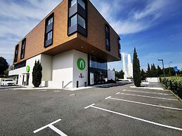 CAMPANILE TOULOUSE SUD BALMA - Cité de l'Espace