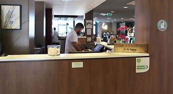 CAMPANILE TOULOUSE SUD BALMA - Cité de l'Espace