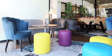 CAMPANILE TOULOUSE SUD BALMA - Cité de l'Espace