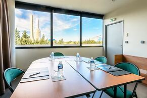 CAMPANILE TOULOUSE SUD BALMA - Cité de l'Espace