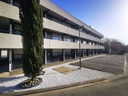 CAMPANILE TOULOUSE SUD BALMA - Cité de l'Espace