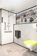 CAMPANILE TOULOUSE SUD BALMA - Cité de l'Espace