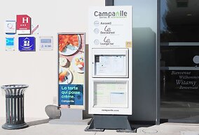 CAMPANILE TOULOUSE SUD BALMA - Cité de l'Espace