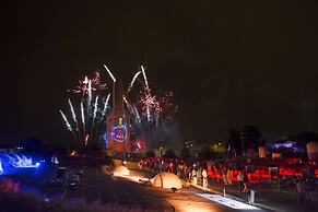 CAMPANILE TOULOUSE SUD BALMA - Cité de l'Espace