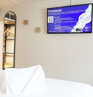 CAMPANILE TOULOUSE SUD BALMA - Cité de l'Espace