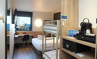 CAMPANILE TOULOUSE SUD BALMA - Cité de l'Espace