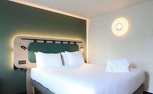 CAMPANILE TOULOUSE SUD BALMA - Cité de l'Espace