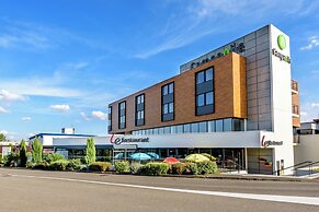 CAMPANILE TOULOUSE SUD BALMA - Cité de l'Espace