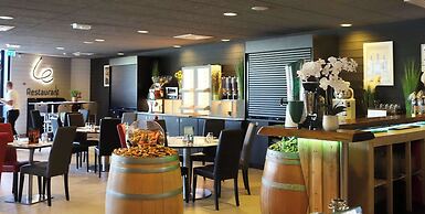 CAMPANILE TOULOUSE SUD BALMA - Cité de l'Espace