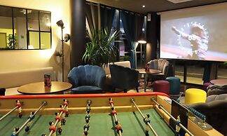 CAMPANILE TOULOUSE SUD BALMA - Cité de l'Espace