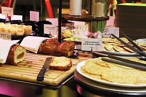 CAMPANILE TOULOUSE SUD BALMA - Cité de l'Espace