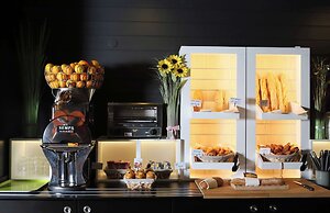 CAMPANILE TOULOUSE SUD BALMA - Cité de l'Espace