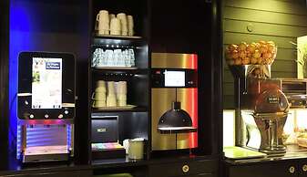 CAMPANILE TOULOUSE SUD BALMA - Cité de l'Espace