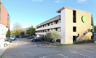 CAMPANILE TOULOUSE SUD BALMA - Cité de l'Espace