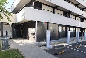 CAMPANILE TOULOUSE SUD BALMA - Cité de l'Espace