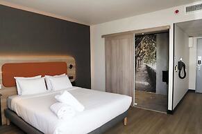 CAMPANILE TOULOUSE SUD BALMA - Cité de l'Espace