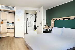 CAMPANILE TOULOUSE SUD BALMA - Cité de l'Espace