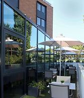 CAMPANILE TOULOUSE SUD BALMA - Cité de l'Espace