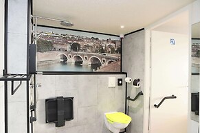 CAMPANILE TOULOUSE SUD BALMA - Cité de l'Espace