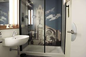 CAMPANILE TOULOUSE SUD BALMA - Cité de l'Espace