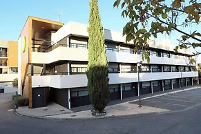 CAMPANILE TOULOUSE SUD BALMA - Cité de l'Espace