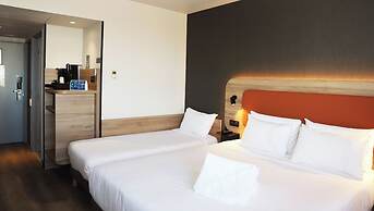 CAMPANILE TOULOUSE SUD BALMA - Cité de l'Espace