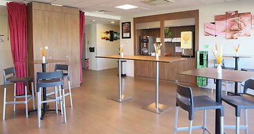 CAMPANILE TOULOUSE SUD BALMA - Cité de l'Espace