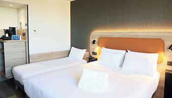 CAMPANILE TOULOUSE SUD BALMA - Cité de l'Espace