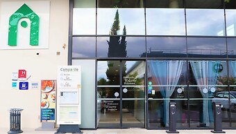 CAMPANILE TOULOUSE SUD BALMA - Cité de l'Espace