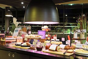 CAMPANILE TOULOUSE SUD BALMA - Cité de l'Espace