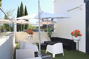 CAMPANILE TOULOUSE SUD BALMA - Cité de l'Espace