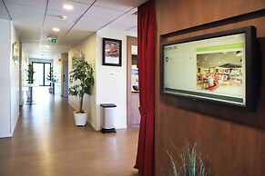 CAMPANILE TOULOUSE SUD BALMA - Cité de l'Espace