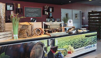 CAMPANILE TOULOUSE SUD BALMA - Cité de l'Espace