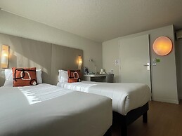 Brit Hotel Quimper Sud