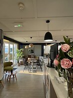 Brit Hotel Quimper Sud