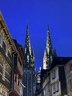 Brit Hotel Quimper Sud
