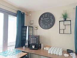 Brit Hotel Quimper Sud