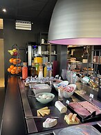 Brit Hotel Quimper Sud