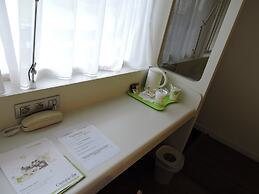 Campanile Tours - Joue-Les-Tours