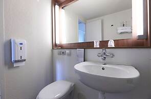 Campanile Tours - Joue-Les-Tours