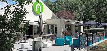 Campanile Tours - Joue-Les-Tours