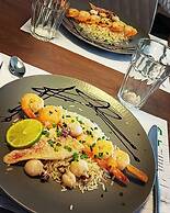 Campanile Tours - Joue-Les-Tours