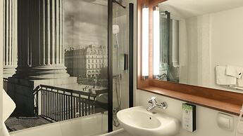 Campanile Tours - Joue-Les-Tours