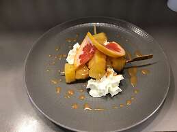 Campanile Tours - Joue-Les-Tours