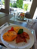 Campanile Tours - Joue-Les-Tours