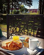 Campanile Tours - Joue-Les-Tours